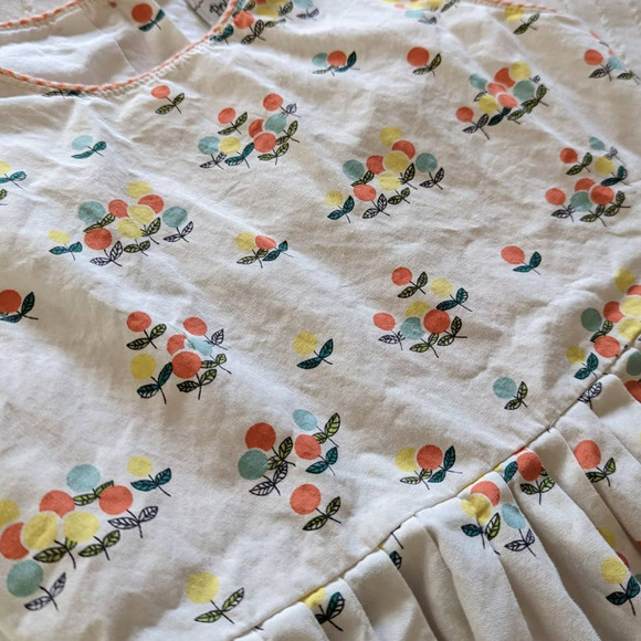 Polly & Friends Dress size 7 - Picture 3 of 5